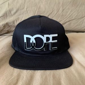 Dope SnapBack